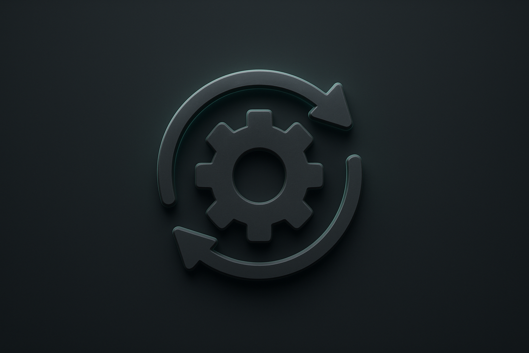 Change Management Process